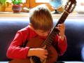 Leo brouwer etude 6  gergely gembela