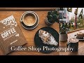 Comment prendre de superbes photos de caf pour instagram