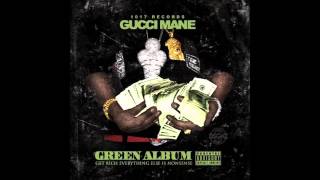 Gucci Mane & Migos - Skerr feat. Young Dolph (The Green Album)