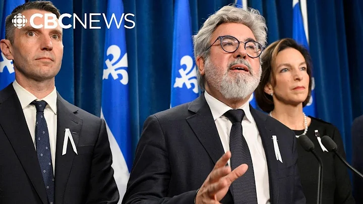 Investigation launched into Quebec Liberal Party