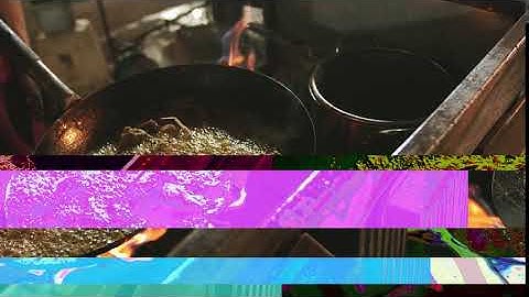 TRANSITION TEST: Glitch Transition in Shotcut