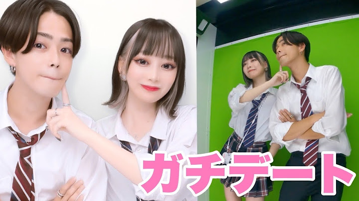 【熱愛】コムドットと制服ガチデートしたら青春すぎて永久保存版になったwww【コムまぐ】