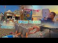 Last Beach Day of 2025🤓🌊||Bye Bye Summer||Zushi 🏖️ ||Japan vlog