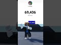 Why am I dancing tho😭🥀#roblox #shorts