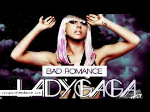 Bad romance remix. Леди Гага бэд романс ремикс. Bad Romance Lady Gaga ремикс tik Tok.