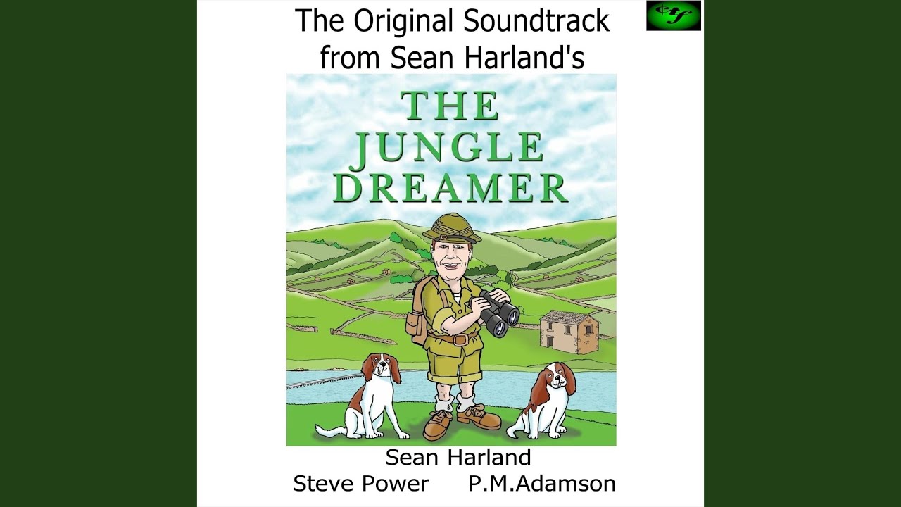 Sid the Squid (feat. P.M.Adamson)