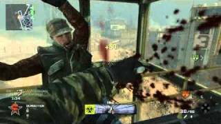 Black Ops Clip- Is This Modern Warfare 2?