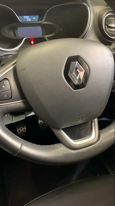 Как снять чек то на рено каптур ТО-2 (Ох уж эти дилеры.) Renault Kaptur (2016), 1,6 л, 2016 года плановое ТО D