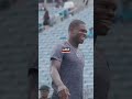 Travis Hunter Told Them Mind Their Business #nfl #nfldrama