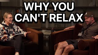 Download Lagu Is Your Nervous System On Overdrive Without You Knowing? MP3