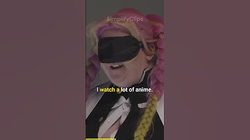 Press The Button Dating Show Blindfolded #subscribe