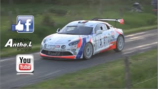 RALLYE AUTOCOURSE 2024