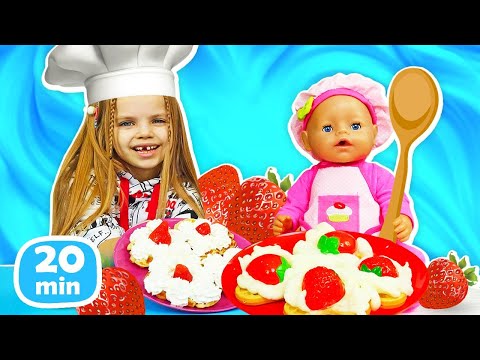 Lina Pasteles