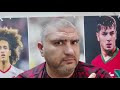 هشام في العارضه كان محب للجزائر واستحق محبه الجزائريين