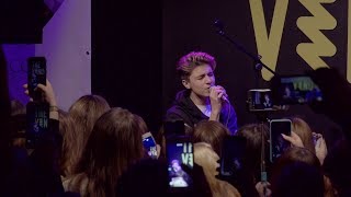 Code Releaseparty - Lukas Rieger