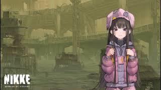 REDASH : Freesia [GODDESS OF VICTORY: NIKKE OST]
