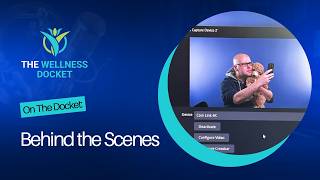 Tim's New Office: Behind-the-scenes Tour Update