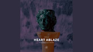 Heart Ablaze