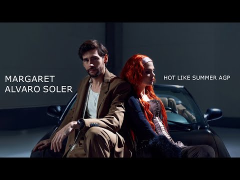 Hot Like Summer AGP feat. Alvaro Soler