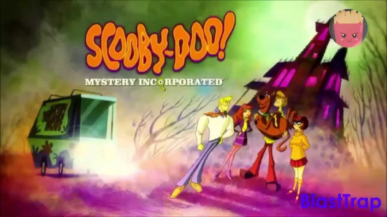 Porque o Salsicha Trocou a Velma pelo Scooby em Mistério SA? 