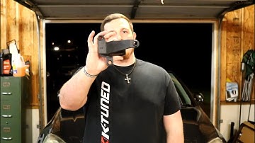 RSX Front Engine Mount Install | INNOVATIVE RACE MOUNT