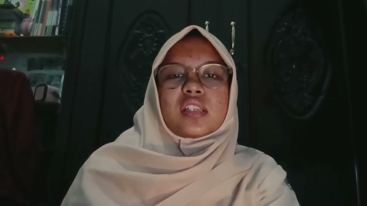 My First Karate Competition 