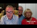 Mark Lowry - Evie Tornquist Karlsson is on MONDAYS WITH MARK on YOUTUBE