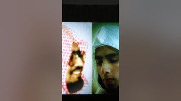 موسى عيسى تقليد علي جابر من سورة الصافات