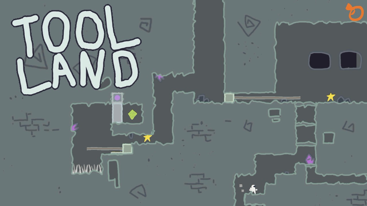 [PuzzleGame] Tool Land (Demo) - Clever Use of Multiple Tools