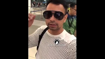 Raffi Ahmad Nagita Slavina BERANGKAT LIBURAN KE JEPANG
