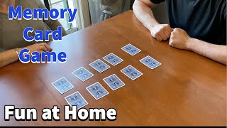 How to Play Memory Card Game - Games For Fun and Distance Learning | Kids and Family | Fix and Play screenshot 3