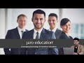 Jaro Education| Campus Placement 2020-21| Job Description| Campus Placement Presentation|