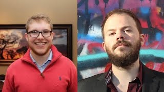Erik Hoel – Writing, Neuroscience and Genius @willjarvis103