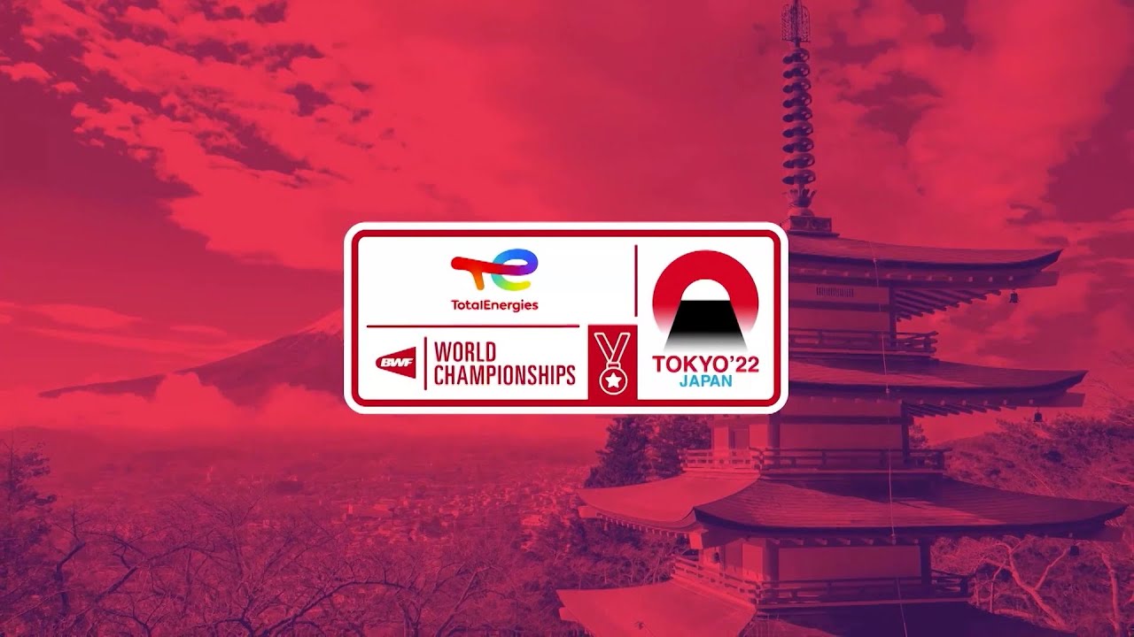 TotalEnergies BWF World Championships 2022 Preview Show