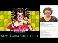Melvstream 3 30 Oedo Fight Blood Warrior