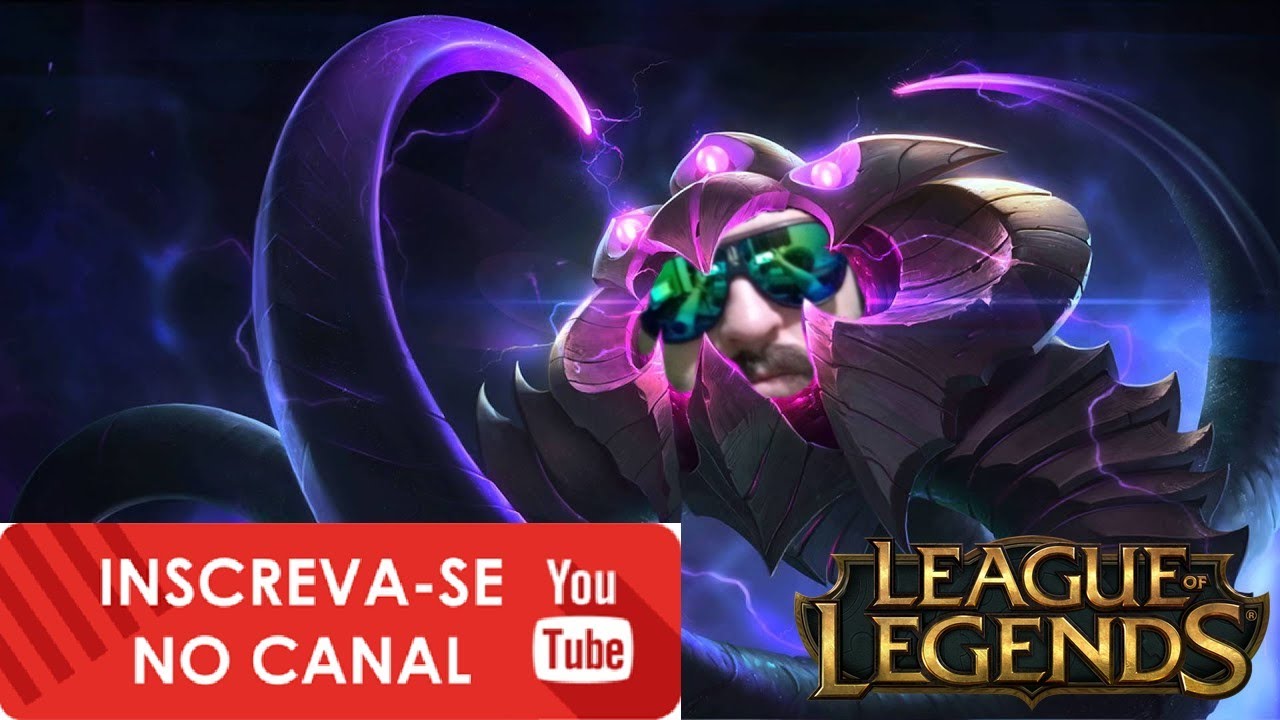 Lolzada, velkills: Sopro que derrete, Tudo e Suporte..........