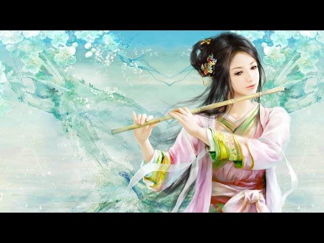 Epic Chinese Music - Han Dynasty class=
