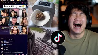 Tazz Ikutan Biro Jodoh & Robot Pangsit Paling Keren di Dunia!! - EMPACTION #150