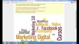 Nuvem de Tags   Wordle e Tagxedo