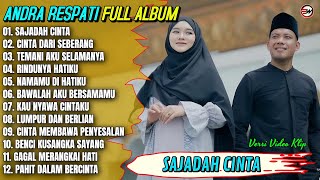 Album Andra Respati || SAJADAH CINTA - CINTA DARI SEBERANG - Pop Melayu Terpopuler 225 - Trending