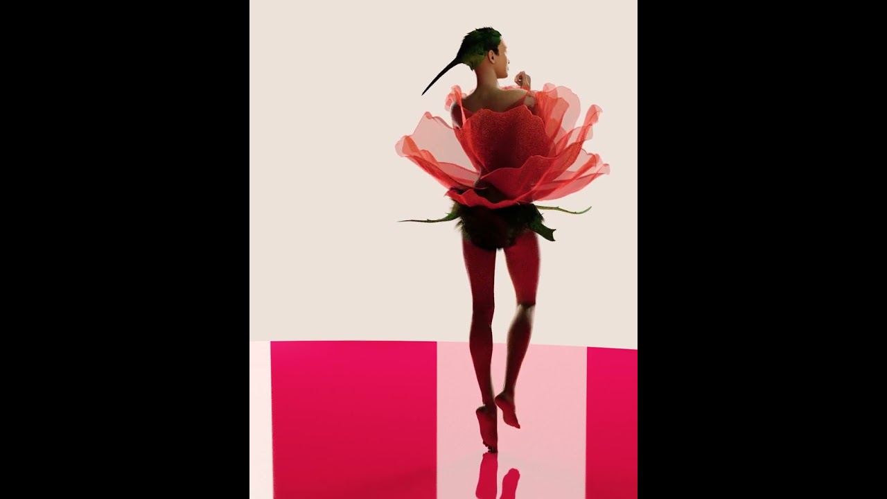 Vyrao Ræ Georgette Campaign