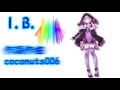 【結月ゆかり オリジナル曲】I.B.