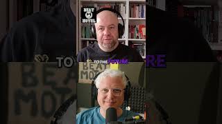 Hangover Cure: Albums \u0026 Back to the Future? New Podcast Idea!