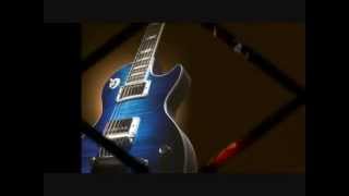 Moody Blues-Blue Guitar