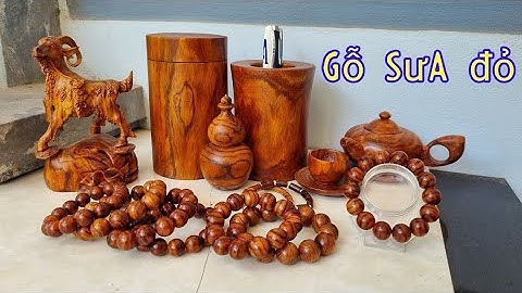 Các Mẫu Vòng Tay Gỗ Sưa Bắc Đỏ Đen Đỏ Tím Vân Chọn Lọc - Gỗ Có Khí Mộc Dưỡng Mang Lại May Mắn Tài L