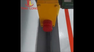 Cầu trục 7,5 tấn dầm đôi ở Hưng Yên