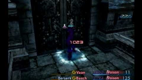 Save 055 - FFXII - Complete Speed Run - Part 2 - Penumbra II.mpg