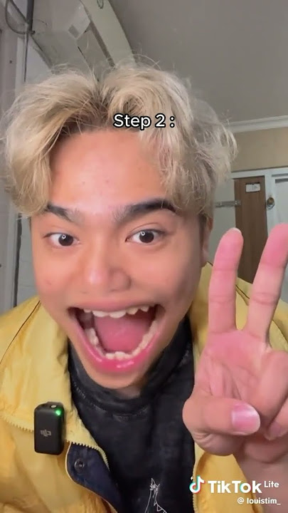 tutorial ketawa cowok sigma🗿🗿#louis
