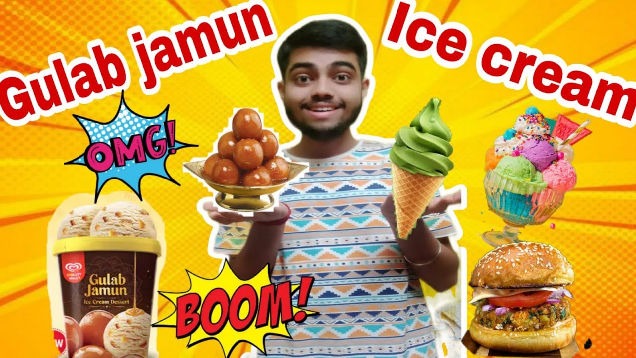 kwality walls gulab jamun ice cream near me