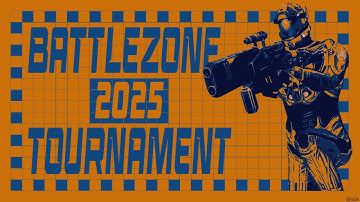 Battlezone Combat Commander: 2025 Tournament Trailer